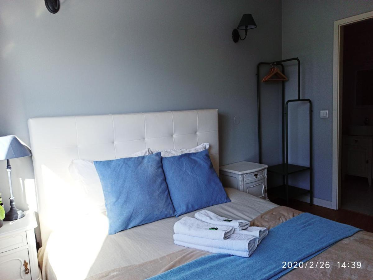 Red Wings Trindade Apartments Porto Exterior photo